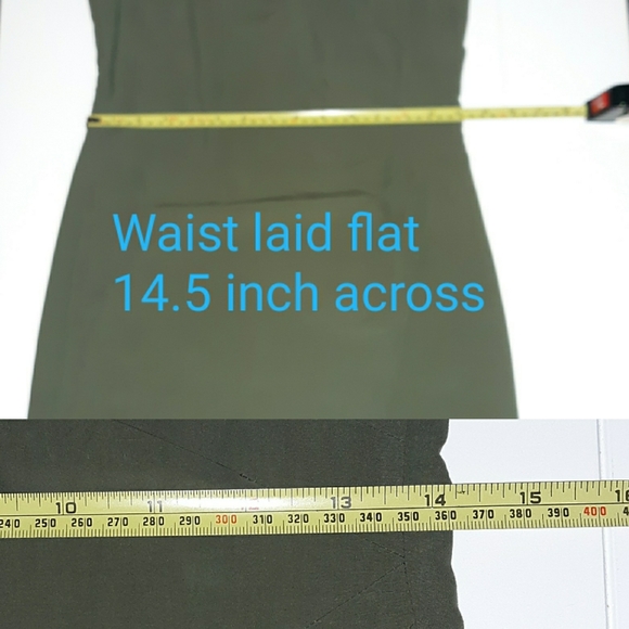 Banana Republic Dress - Picture 9 of 10